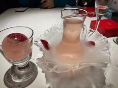 香颂玫瑰露-王品牛排(杭州大厦店)