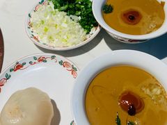 -北京老门框爆肚涮肉馆(锦业路店)