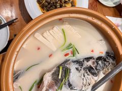 -江南小叙·美食研究院(鱼街店)