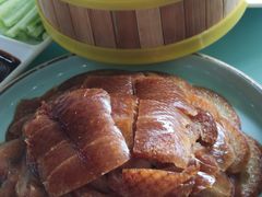 -鹊华居·地道鲁菜·海鲜·融合味(大明湖店)