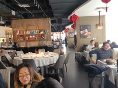 -悦融·京鲁菜·露台花园(安定门店)