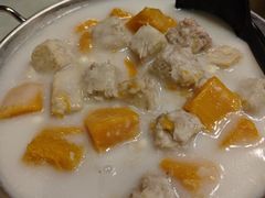 -莲池荟素食馆·12年老字号(光孝寺店)