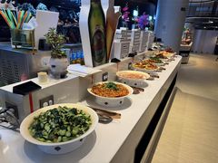 -涨巢·潮玩水疗局