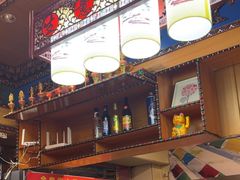 -金鼎雪山牦牛杂火锅(理县总店)