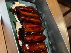 -肥三土菜馆(五四广场店)