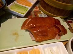 烤鸭-局气 烤鸭·北京菜(光华路店)