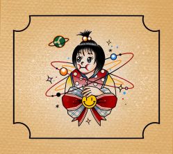 -極致刺青TATTOO STUDIO 私人订制