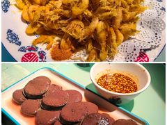 -鱼窝棚柴火铁锅炖(富山屯店)