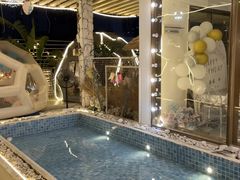 -天空花园餐吧·生日·团建(南山店)