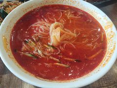 -老友谊冷面店(苏家屯店)