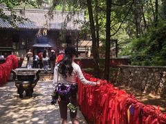 -红螺寺