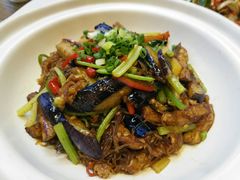 -娘惹裙厨餐厅(昙华林店)