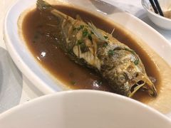 小黄鱼-温岭人家(红花北路店)