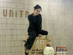 -BEAST野兽派(上海浦东嘉里城店)