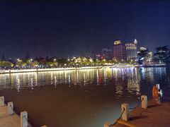 -南通濠河风景名胜区