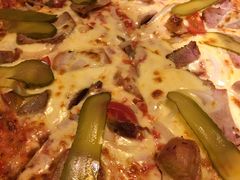 -托斯卡纳烘焙意大利餐厅(五天地店)