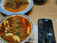 -独秀小吃(蓝田店)