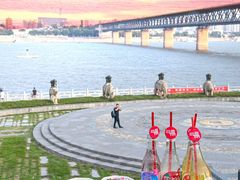 -汉水谣·江景餐厅(江滩店)