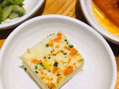 土豆泥-青鹤谷(苏州店)