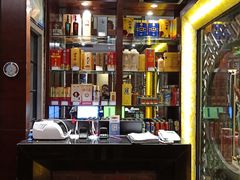 -老牌坊•鲁菜名店•地道济南菜(大观园商埠店)