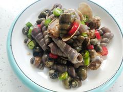 -前王院•巧克力海鲜市集餐厅(万平口店)