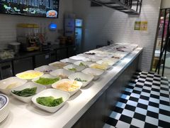 -蜀天上精专麻辣香锅(文定路店)