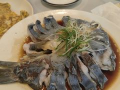 -夏屿湖畔.落日湖景餐厅(普者黑景区店)