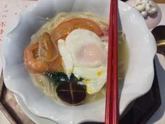 -荷风细雨·中国茶宴(碧云店)