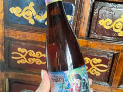 -陀岗美食·云南藏式特色餐厅