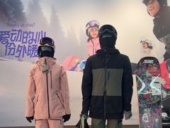 -迪卡侬(沙河店)