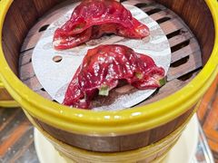 -夏宫中餐厅(香格里拉大酒店)
