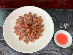 得心应手拼盘-得心斋(文华北路店)