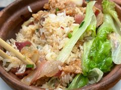 -潮香兴煲仔饭(莲花路店)