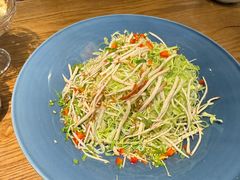 -金孔雀德宏傣味餐馆(魏公村店)