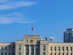 -大连人民广场