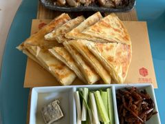 -老城味道·传统天津菜(杨柳青店)