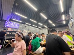 -清真·马峰烤肉(小学习北巷店)