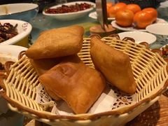 -巴扎屋大盘鸡·新疆菜(汇嘉时代店)