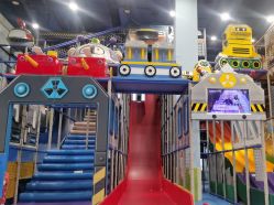 -meland亲子乐园•派对•研学(苏州悠方购物中心店)