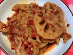 -辣小鲜·南昌大排档(船山路店)