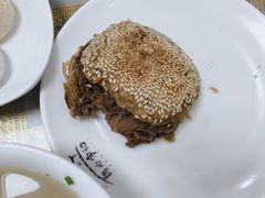-清真·鸦儿李记·小馆(后海店)