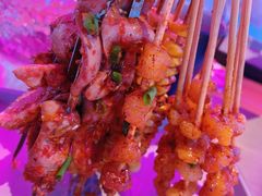 -燥次·烧烤酒场(万象城店)