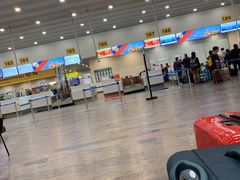 -谢列梅捷沃国际机场