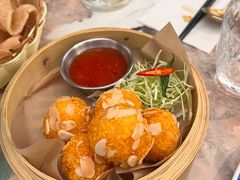 -KingThaia金泰兰(滨江天街店)