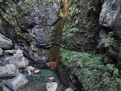 -鹿院坪生态旅游景区