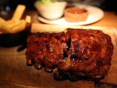 -The Meat & Wine Co Southbank(南岸店)