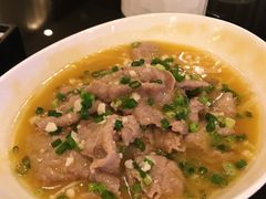 -惠州白鹭湖雅居乐喜来登度假酒店-采悦轩中餐厅