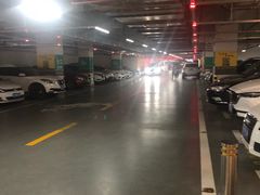 -海岸城停车场(海岸城店)