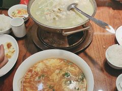 -惠宾饭庄(中山路店)