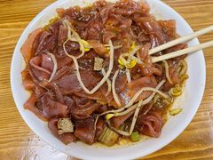 -何记酿皮店(西流湾店)